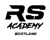 Scottish Mini Moto Championship logo
